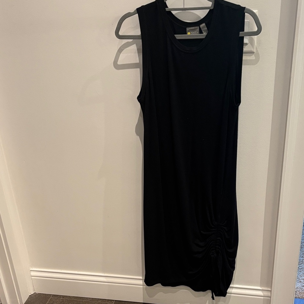 Casual Zella Sleeveless Dress